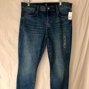 GAP Skinny Jeans
